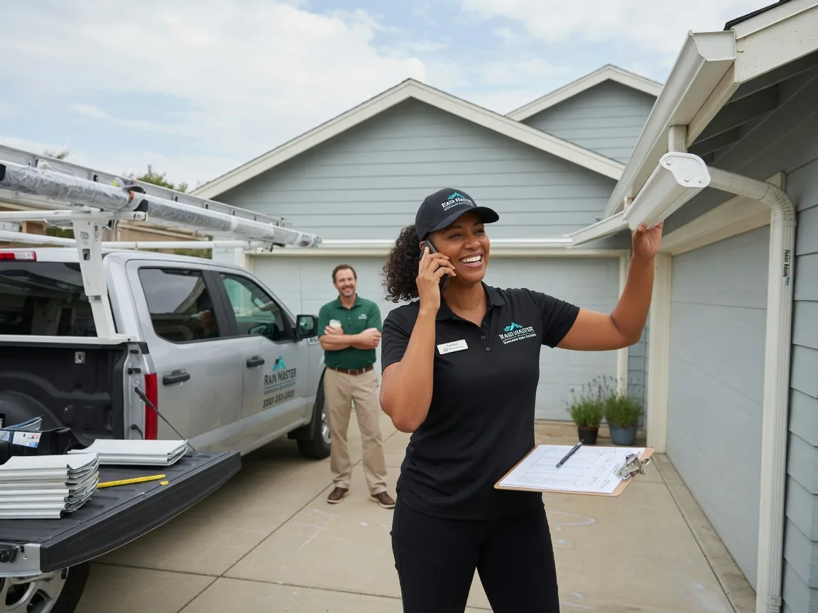 Gutter Installation Watkins, MN FAQs
